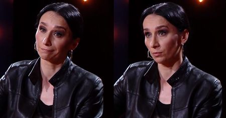 Przemyk wspomina adopcję córki: "Nigdy nie żałowałam. Nie liczyła się biologia, by kość była z kości!"