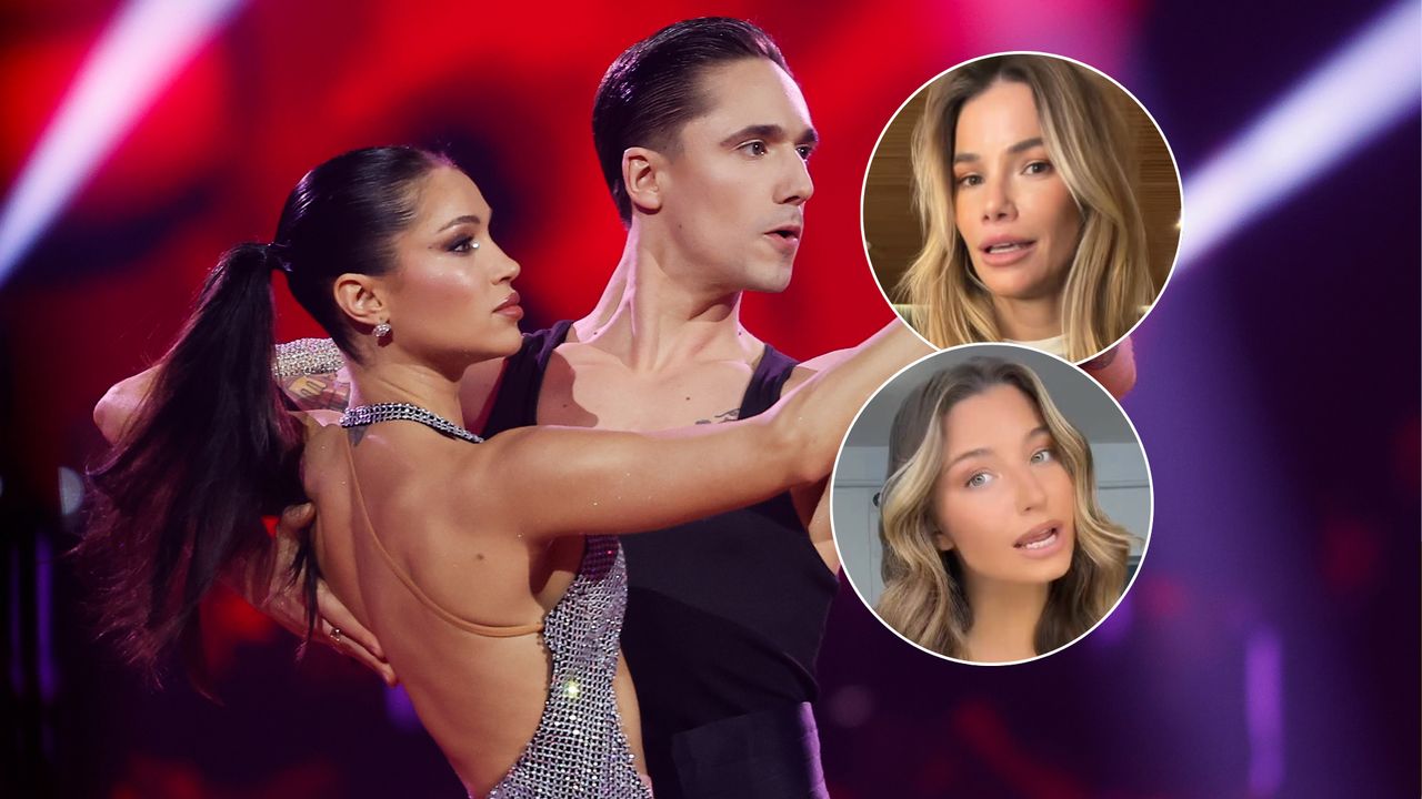 Gwiazdy bronią Natsu po miażdżących notach jury w "TzG". "Za ostro was ocenili"