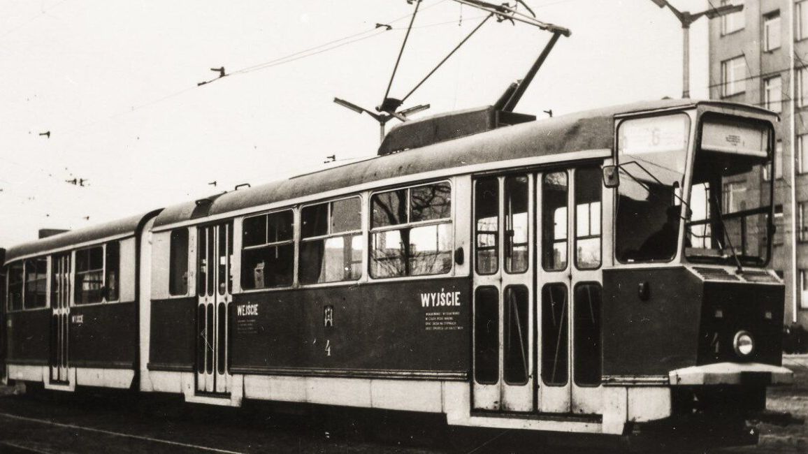 fot. MPK Poznań