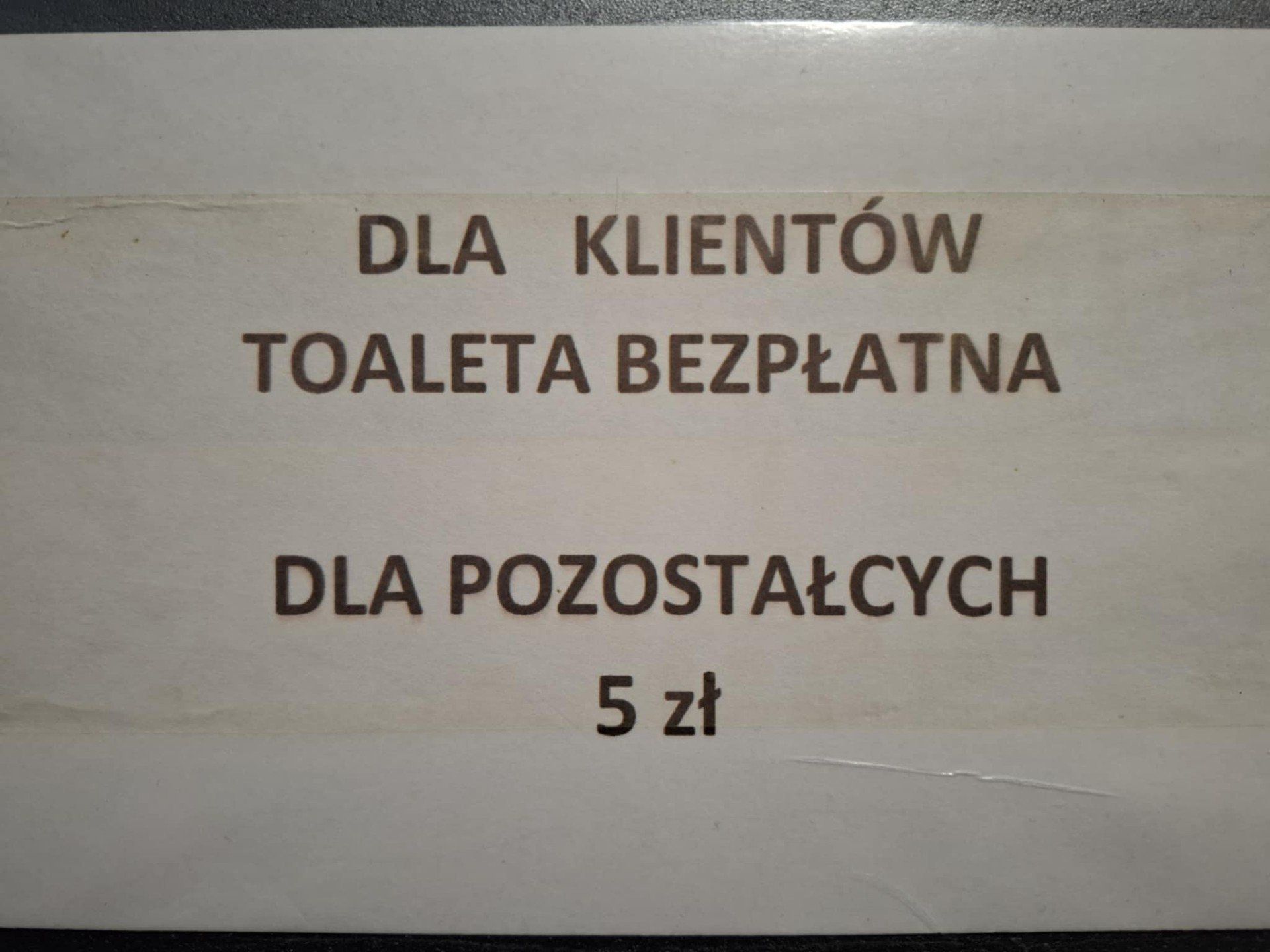 Ceny nad Bałtykiem