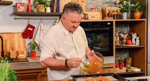 Mlekpol kolejny raz sponsorem programu "Doradca Smaku"