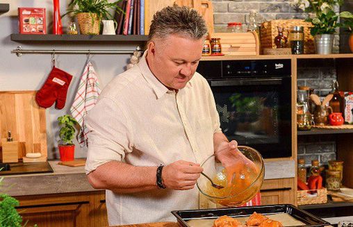 Mlekpol kolejny raz sponsorem programu "Doradca Smaku"