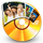 Wondershare DVD Slideshow Builder Deluxe ikona