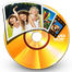 Wondershare DVD Slideshow Builder Deluxe icon