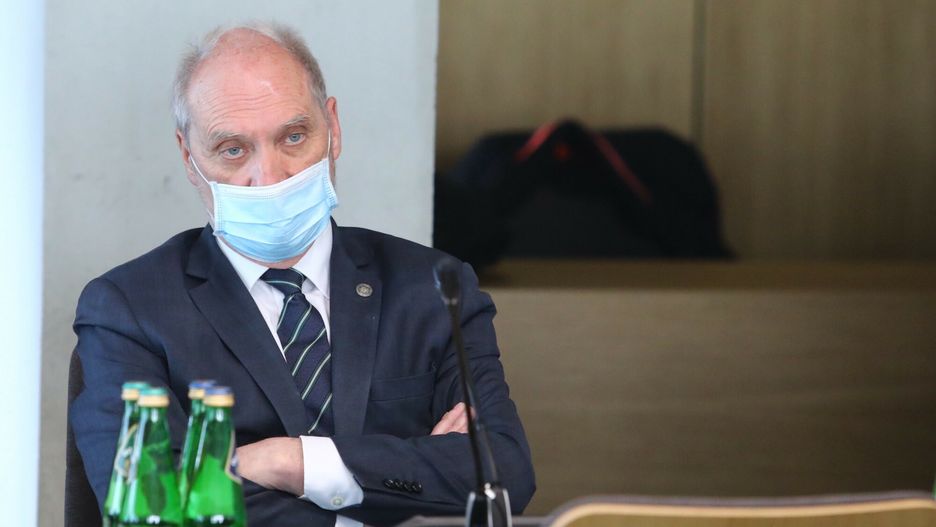 macierewicz