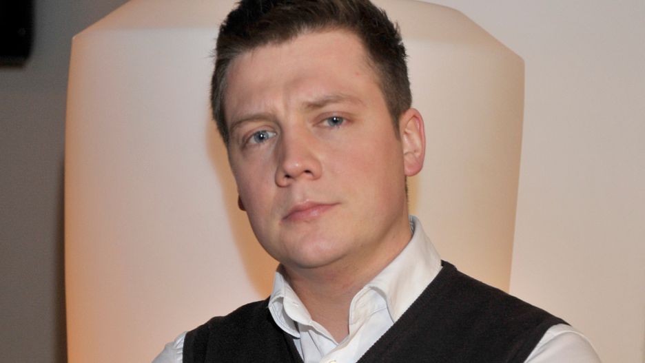 Jakub Tolak ma tętniaka aorty