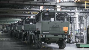 Jelcz nie wyrabia z dostawami. Są milionowe kary