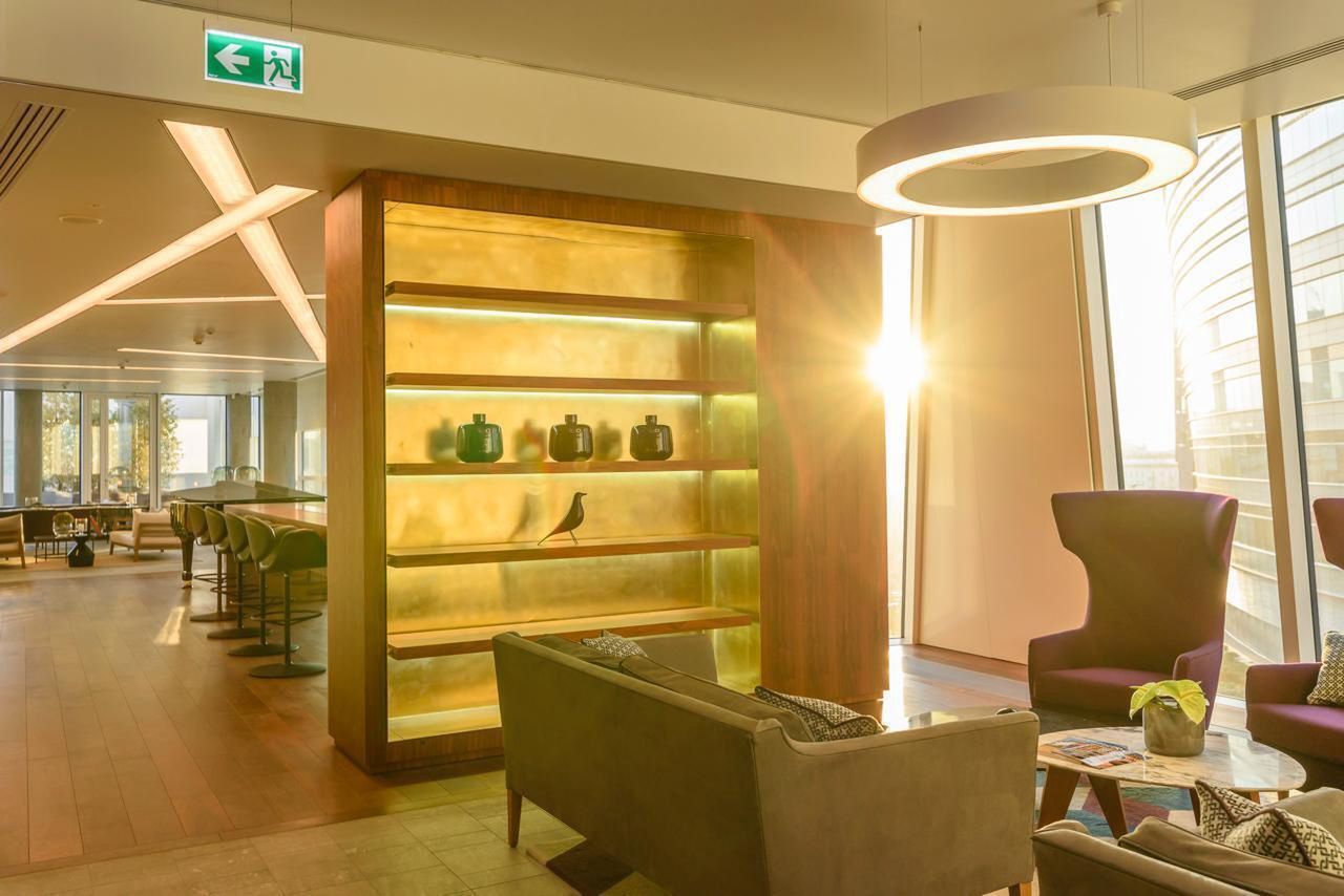 Apartament Złota 44