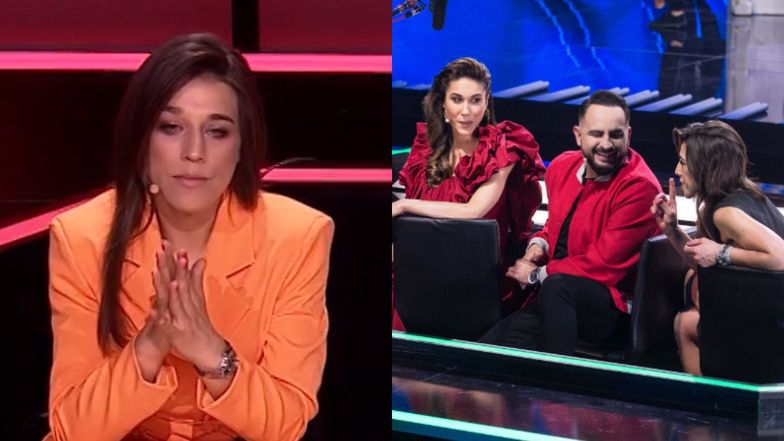 "Dance Dance Dance". Produkcja nie jest zadowolona z Joanny Jędrzejczyk