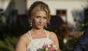 Zabawna wpadka w show TVN. Iza pomyliła męża