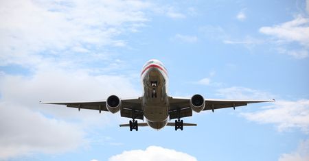 Szok w USA. W samolocie znaleziono dwa ciała