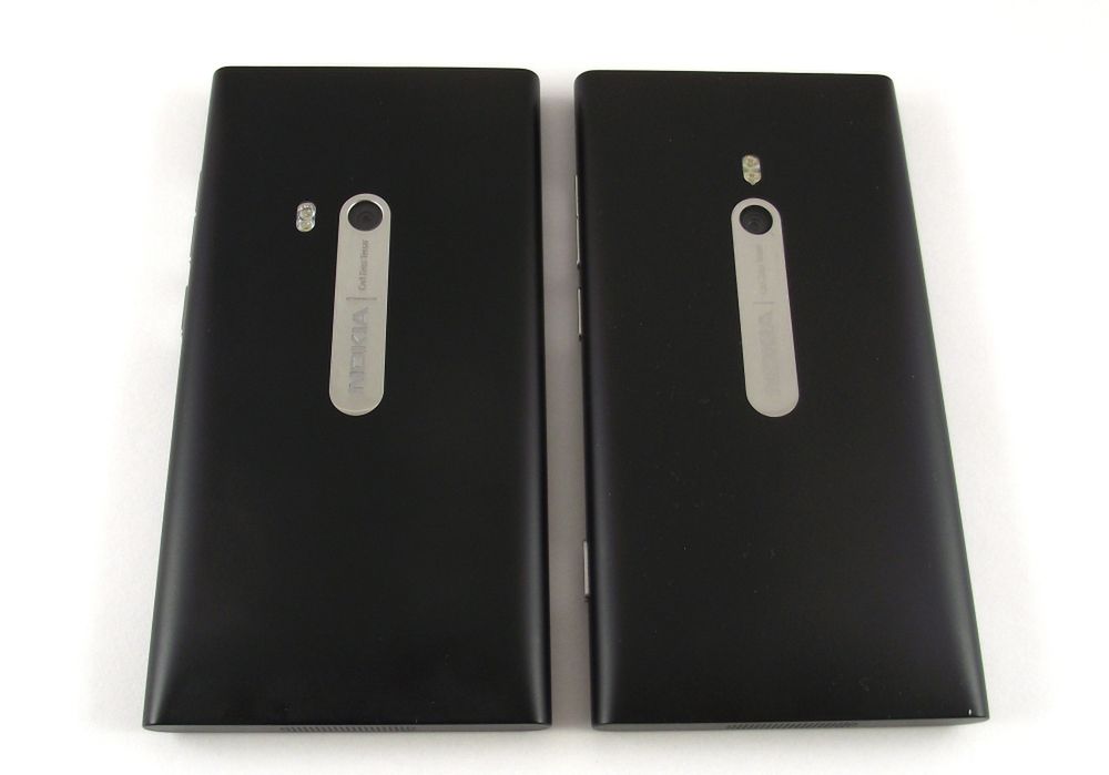 Nokia Lumia 800 - "prawdziwy" Windows Phone [test] 4