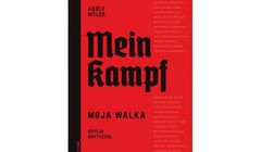 "Mein Kampf. Edycja krytyczna" bestsellerem. "Nie spodziewaliśmy się takiego zainteresowania"