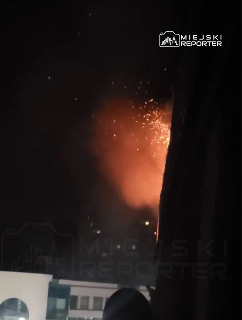 Fot. Czytelnik Miejskiego Reportera