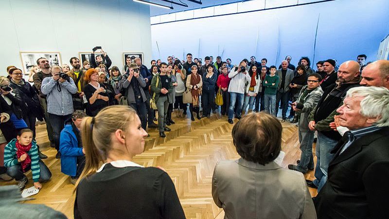 Pokaż się w ramach 4. Opolskiego Festiwalu Fotografii 1