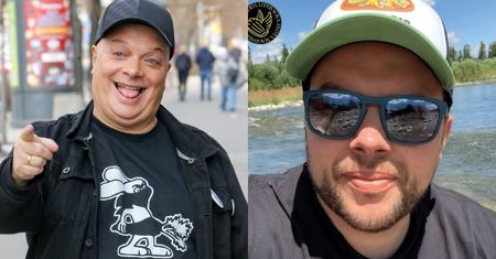 Uradowany Krzystof Skiba POKAZAŁ SYNA i pochwalił się jego sukcesem: "Ojciec pęka z dumy!" (FOTO)