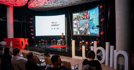 TEDxLublin 2021 „Limitless?” za nami