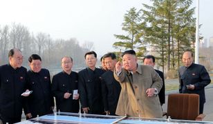 Korea Północna. Kim Dzong Un bez litości. Tysiące ludzi czeka katorga