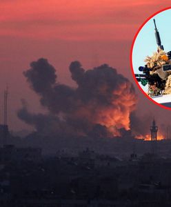 Rzeź ewakuowanych w Gazie. To Hamas? "Pokażemy dowody"