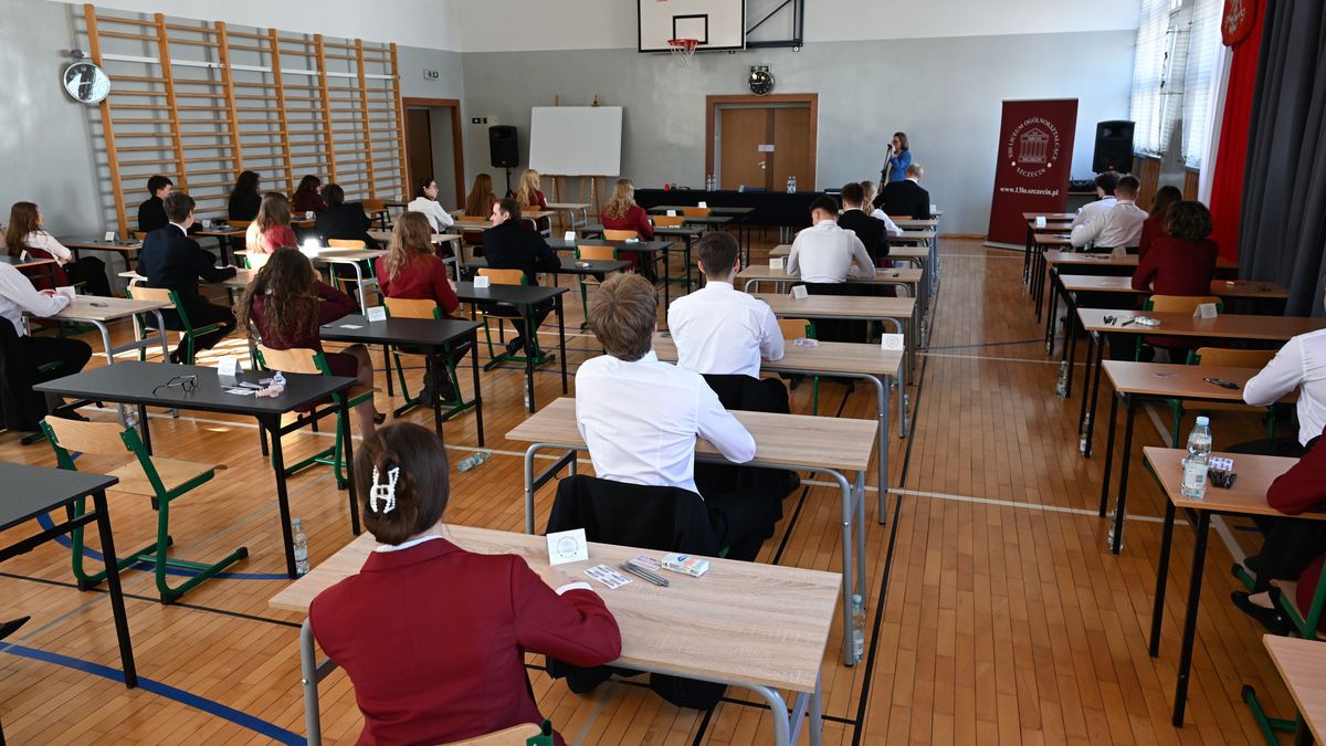 CKE podała wyniki tegorocznych matur