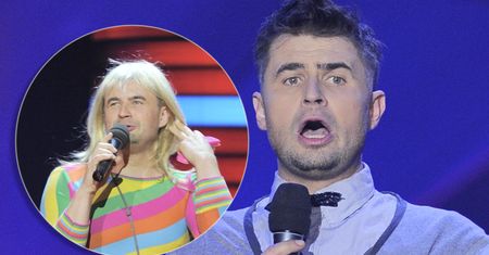Latami bawił Polaków jako Mariolka, potem słuch o nim zaginął. Igor Kwiatkowski wyznał, co było powodem