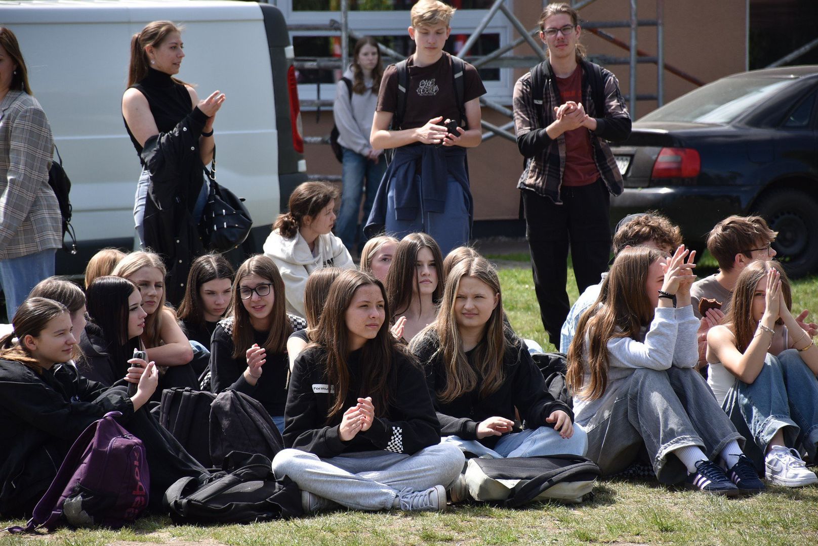 Piknik z Funduszami Europejskimi w Nowym Tomyślu po raz kolejny pokazał, jak wielką rolę w rozwoju regionu odgrywają projekty finansowane przez Unię Europejską oraz wspólna współpraca instytucji, firm i lokalnej społeczności