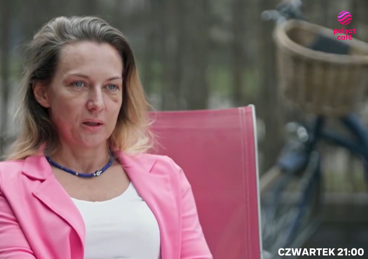 "10 lat młodsza w 10 dni"