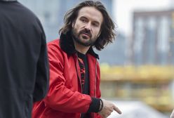 Otrzeźwienie przyszło w porę. "Bliscy obrywają rykoszetem" wyznał Piotr Stramowski