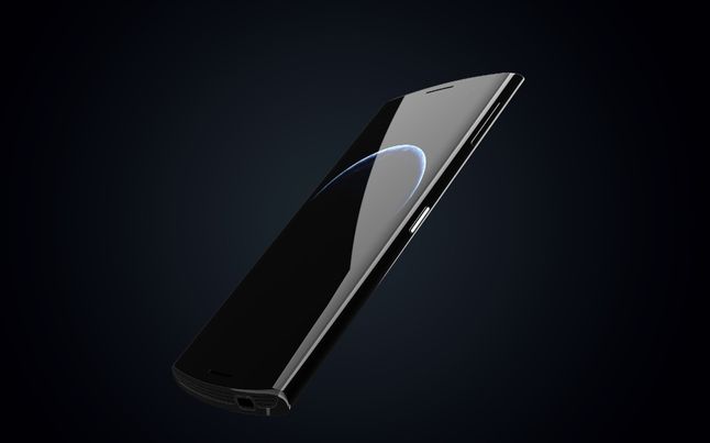 Turing Phone Appassionato