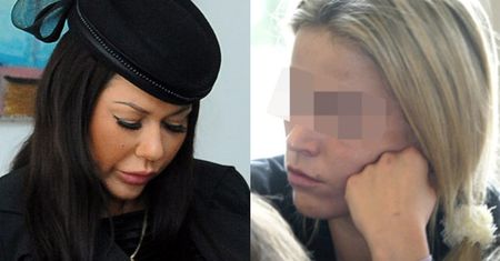 Węgrowska zaprzecza: "Zostałam niesłusznie pomówiona!"