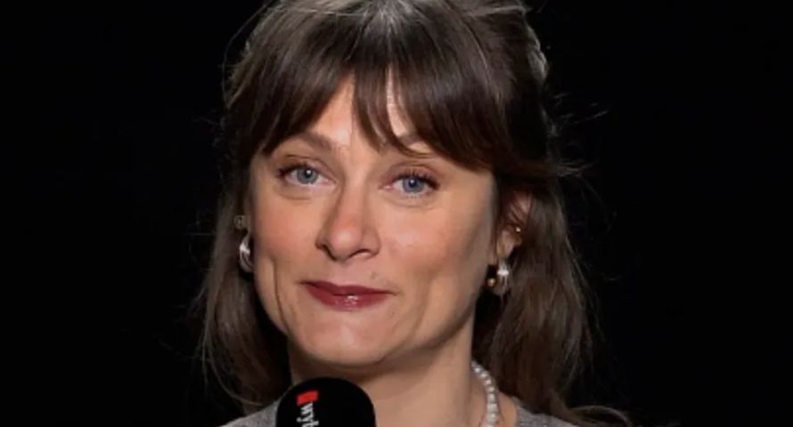 "Gazeta Wyborcza" stanowczo reaguje na hejt wobec Natalii Waloch