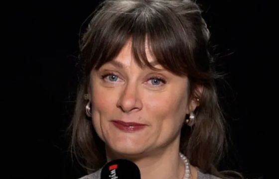 "Gazeta Wyborcza" stanowczo reaguje na hejt wobec Natalii Waloch