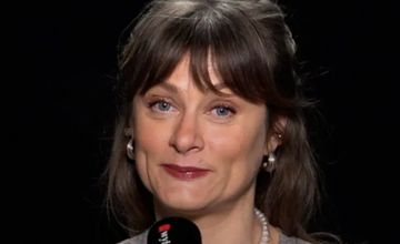 "Gazeta Wyborcza" stanowczo reaguje na hejt wobec Natalii Waloch