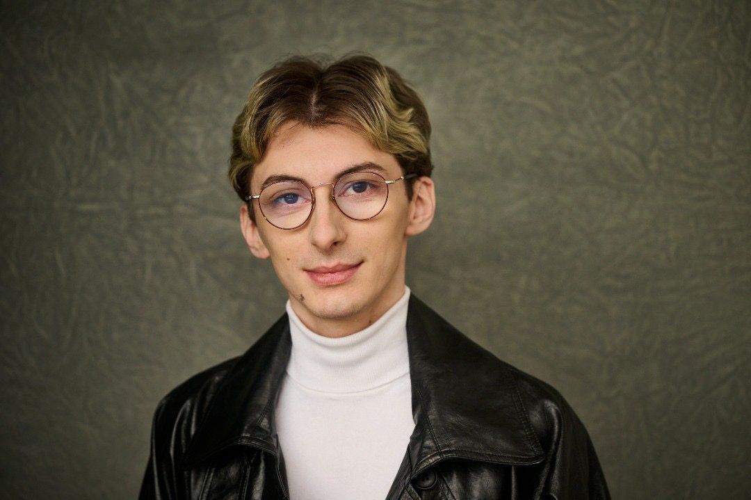 Dominik Kuc z fundacji GrowSpace: "450 gmin nie ma dostępu do psychologa szkolnego"