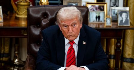 Donald Trump postraszył Polaków. Padło pytanie o wojnę handlową