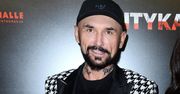 Patryk Vega zapowiada kolejny film. Tym razem o pandemii