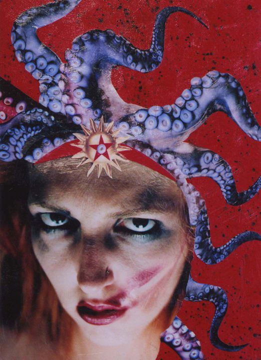 Seks, fotografia i rock'n'roll, czyli niedoceniony Charles Gatewood [inspiracja] 12