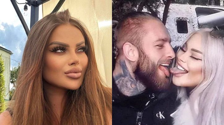 Ewel0na wróciła do Żółwia!