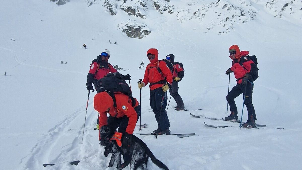 Kolejny dzień poszukiwań zaginionego 30-latka