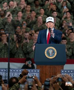 USA chcą by ich człowiek dowodził w Strefie Gazy