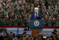 USA chcą by ich człowiek dowodził w Strefie Gazy