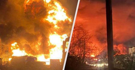 Działo się w nocy. "Koszmar". Dzieci giną po obu stronach