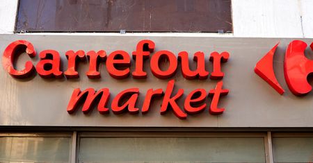 2+1 w Carrefourze. Warto zwrócić uwagę