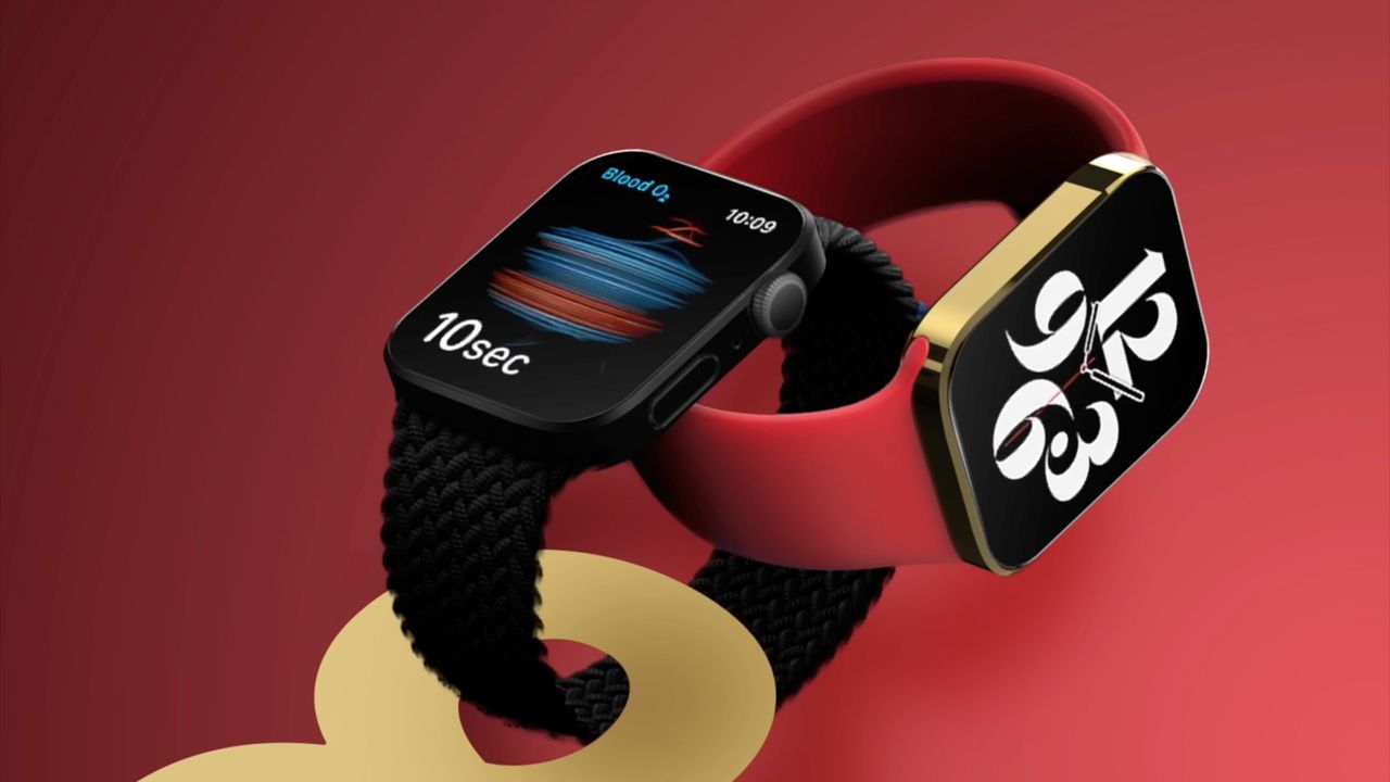 Apple Watch Pro. Czy będzie naprawdę premium, o ile powstanie?