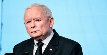 Przyjęli Kaczyńskiego do szpitala jako "NN". Chcą od nich wyjaśnień