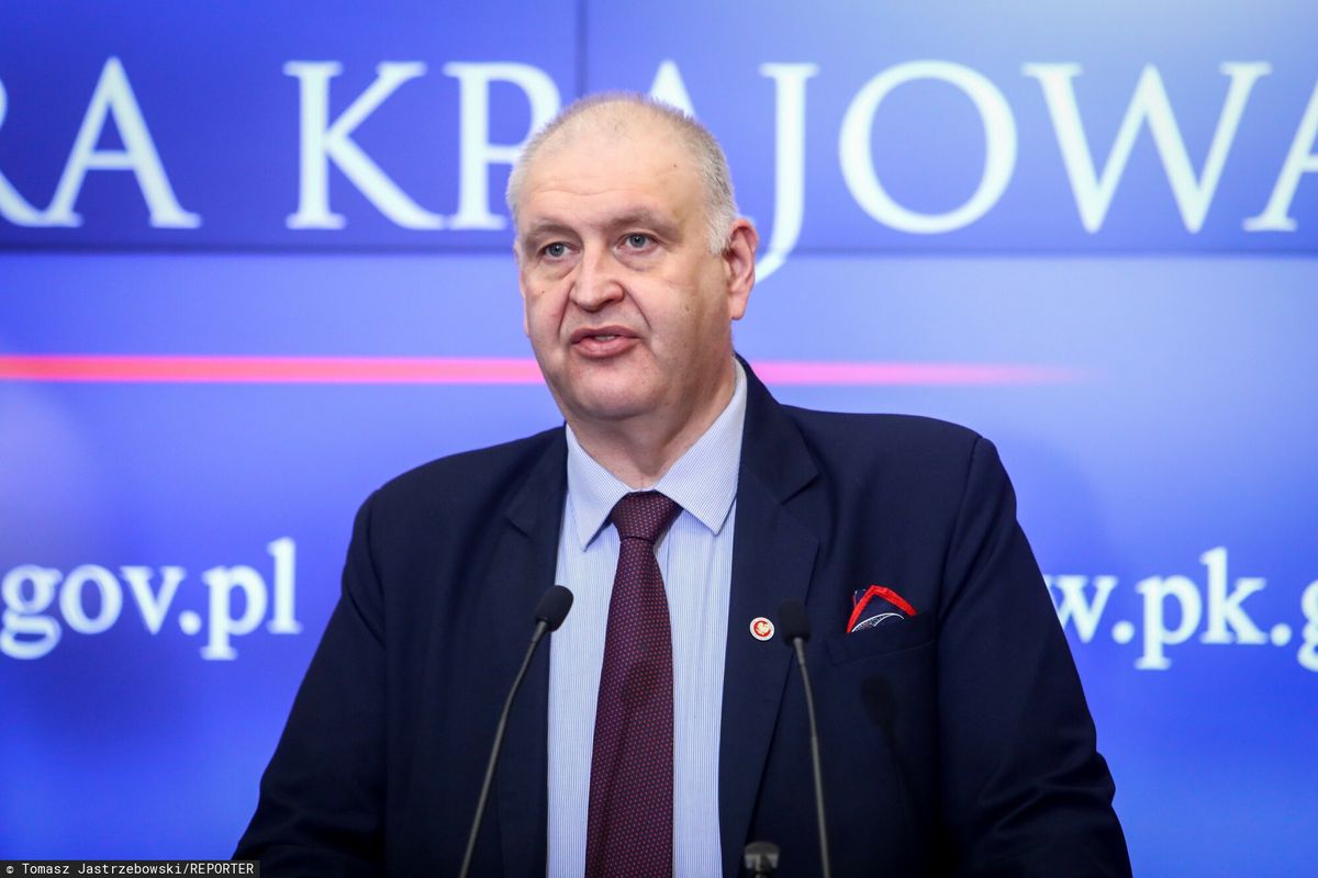 Bogdan Święczkowski, ówczesny prokurator krajowy, stwierdził, że za jego kadencji "nie zakupiono żadnego oprogramowania szpiegowskiego"