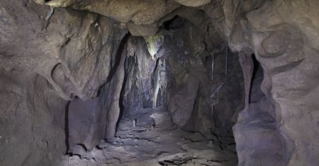 Była zapieczętowana od tysięcy lat. Niebywałe odkrycie na Gibraltarze