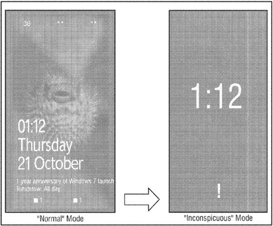 Patent | fot. engadget