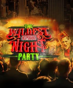 The Wildest Night Party on-line