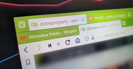 Vivaldi 3.6 z dwoma paskami kart – nowość dla pracujących z wieloma stronami naraz